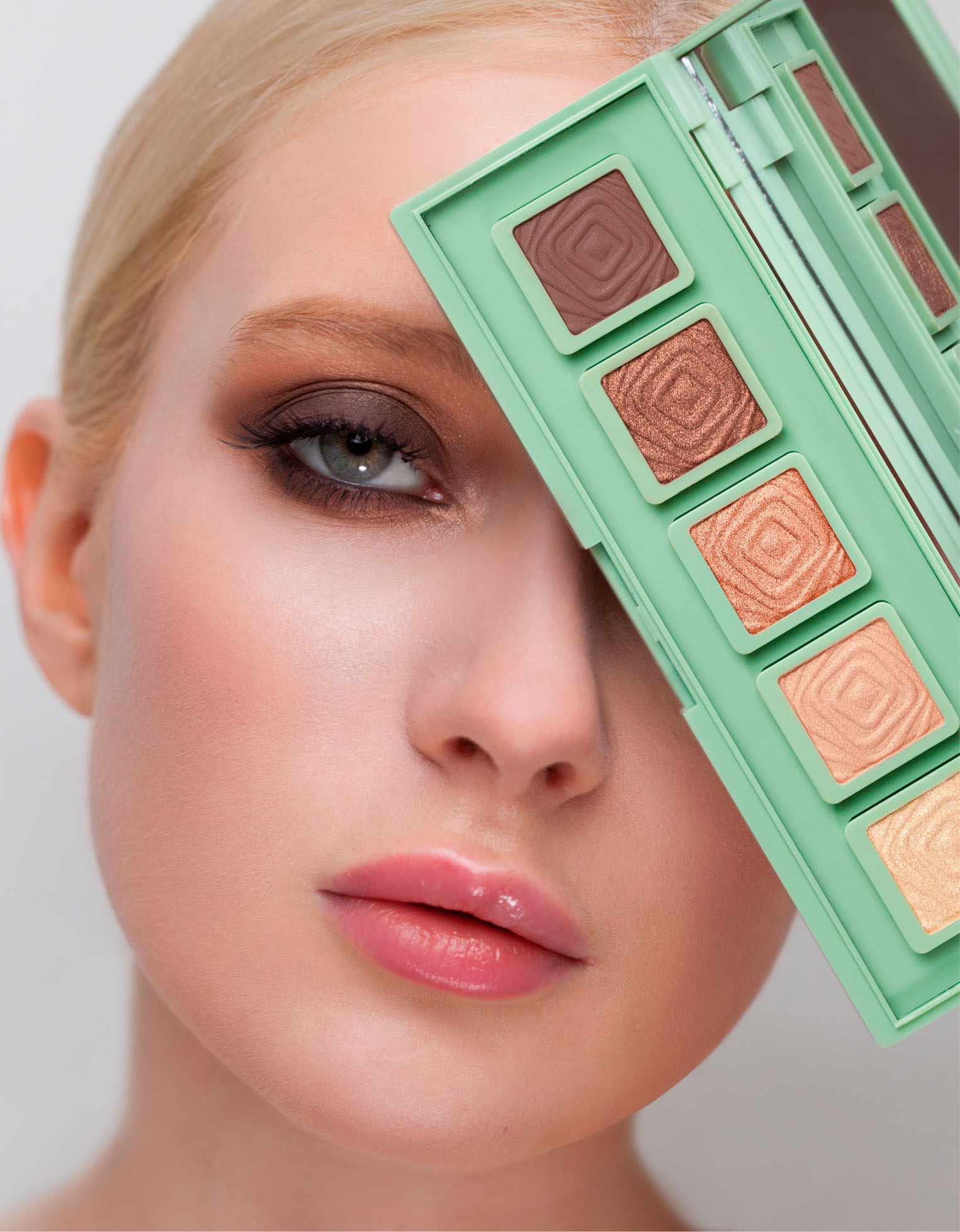 Тени для век  Dune — изображение 2