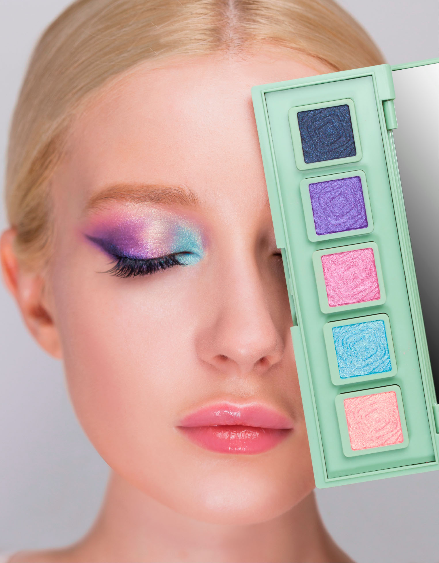 Тени для век  Carnaval — изображение 2