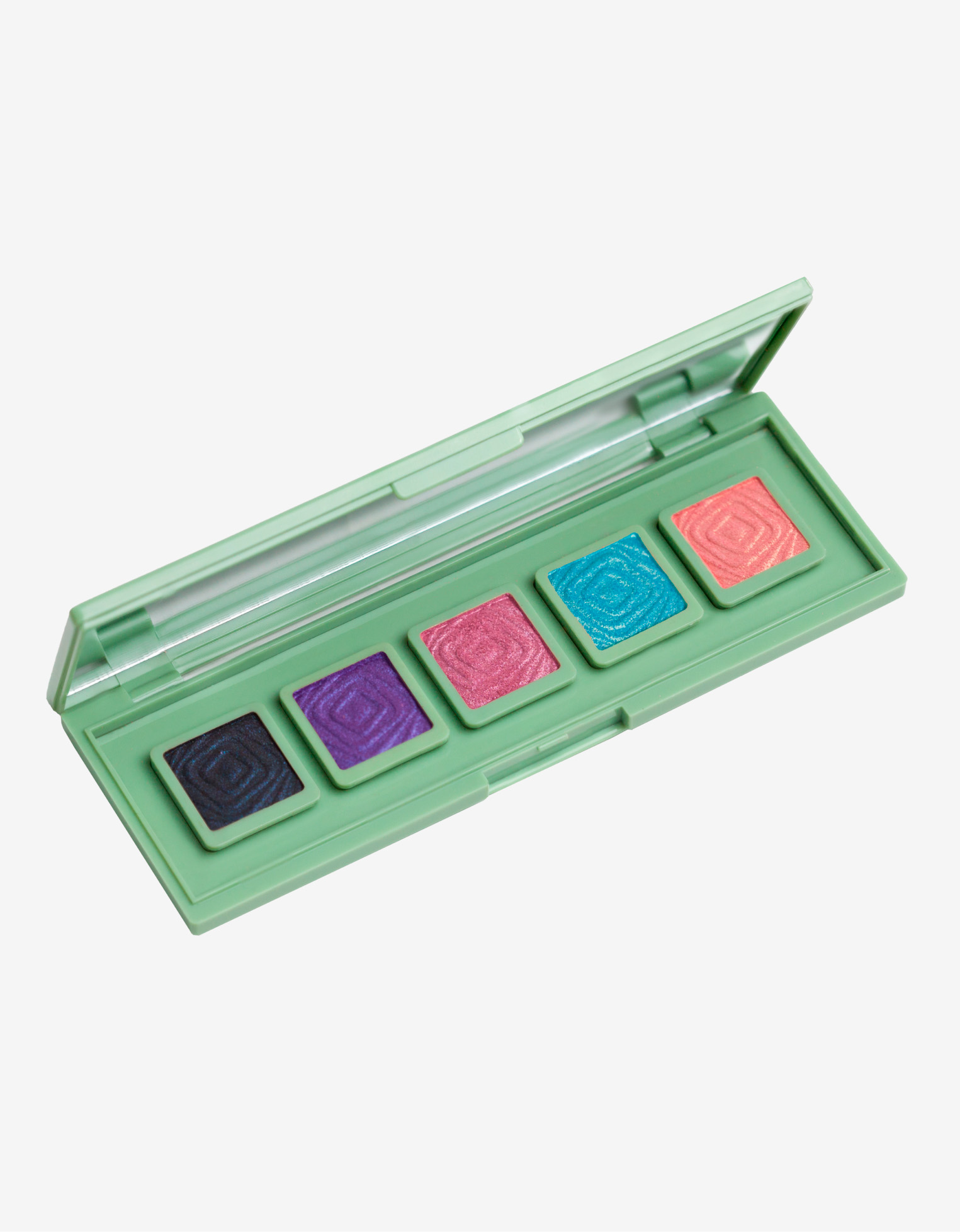 Тени для век  Carnaval