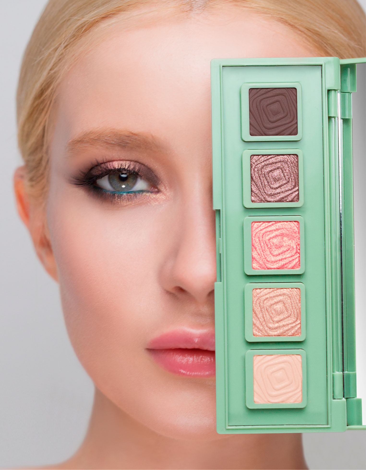 Тени для век  Candy — изображение 2