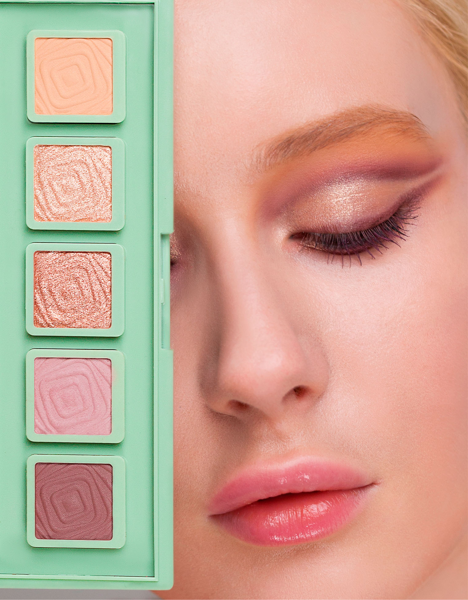 Тени для век  Morocco — изображение 2