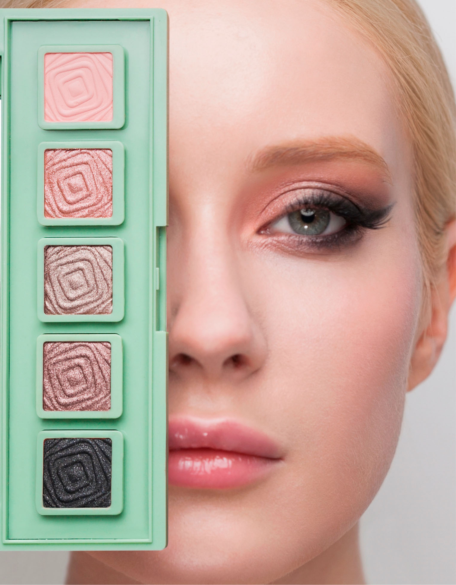 Тени для век  Sakura — изображение 2