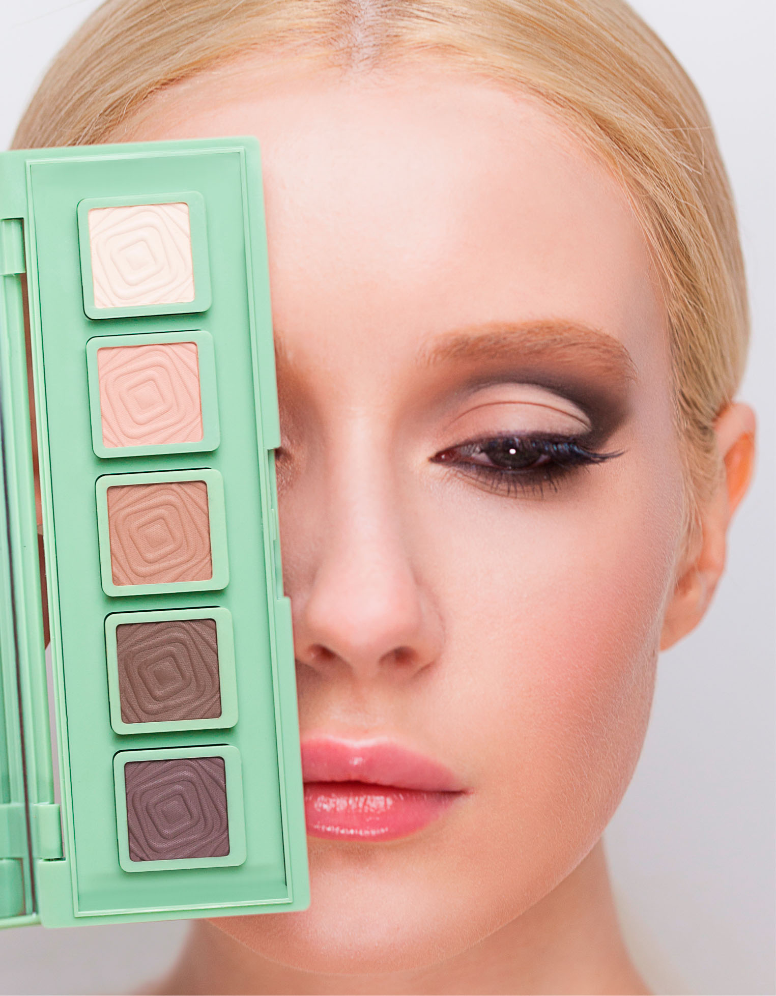 Тени для век  Sweet Dreams — изображение 2